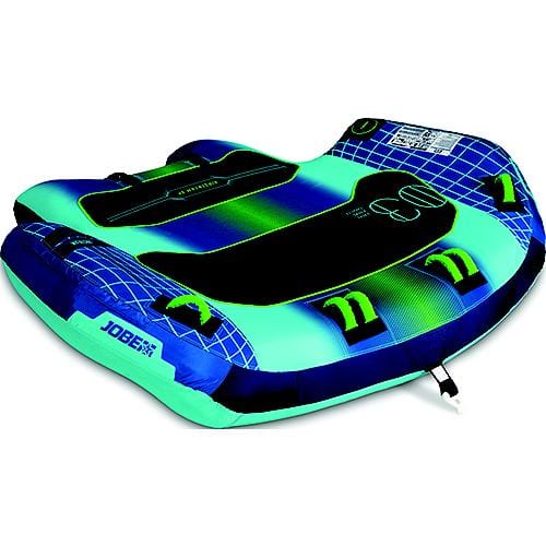 JOBE Qualifies for Free Shipping JOBE Airstream Towable 3-Person Inflatable #230325003PCS