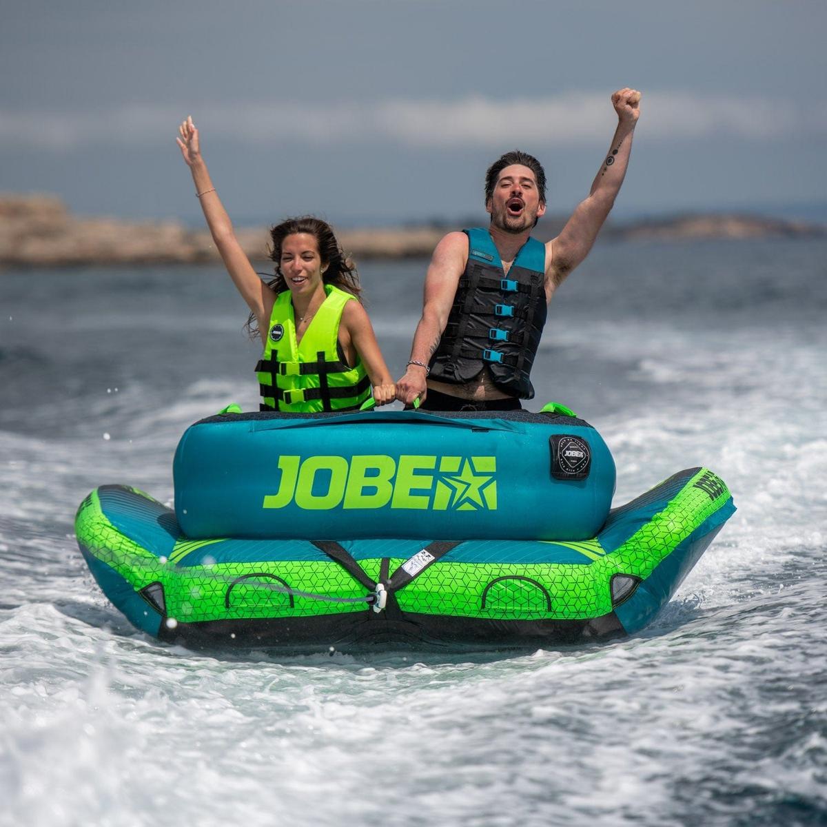 JOBE Not Qualified for Free Shipping JOBE Binar Towable 2-Person #230223001PCS