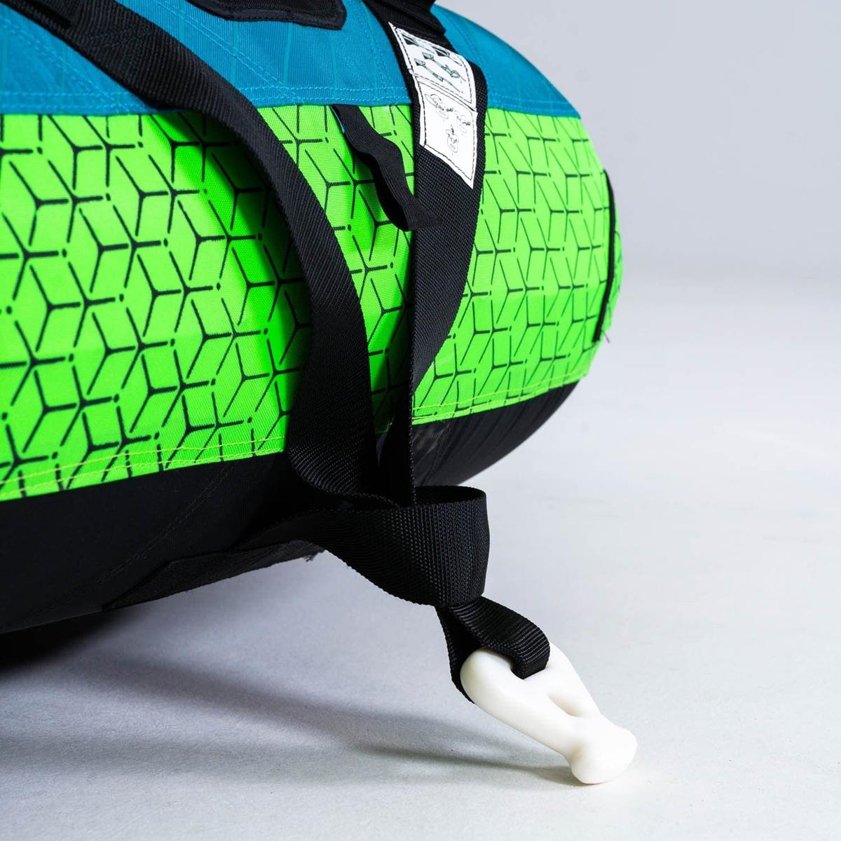 JOBE Not Qualified for Free Shipping JOBE Binar Towable 2-Person #230223001PCS