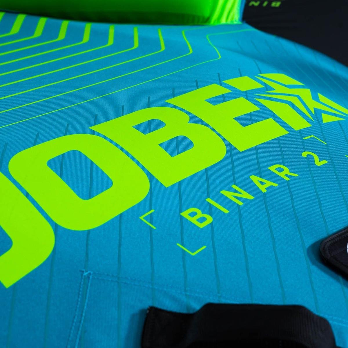 JOBE Not Qualified for Free Shipping JOBE Binar Towable 2-Person #230223001PCS