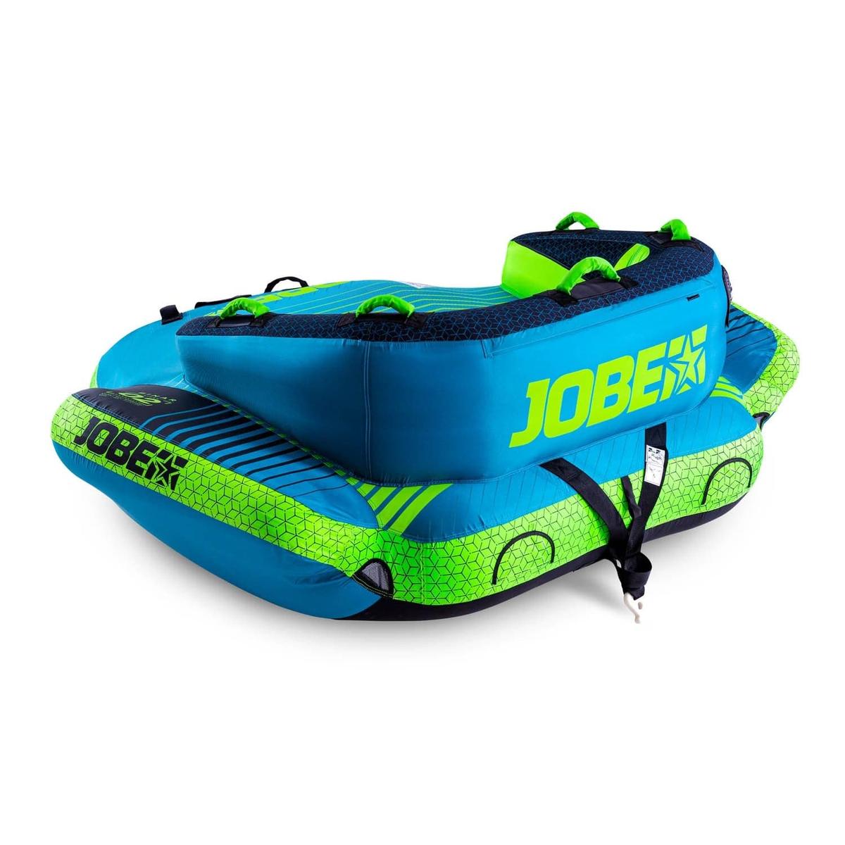 JOBE Not Qualified for Free Shipping JOBE Binar Towable 2-Person #230223001PCS