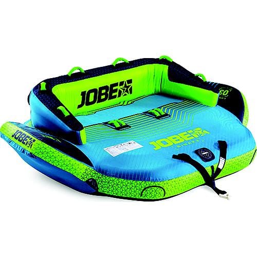 JOBE Not Qualified for Free Shipping JOBE Binar Towable 3-Person #230323001PCS