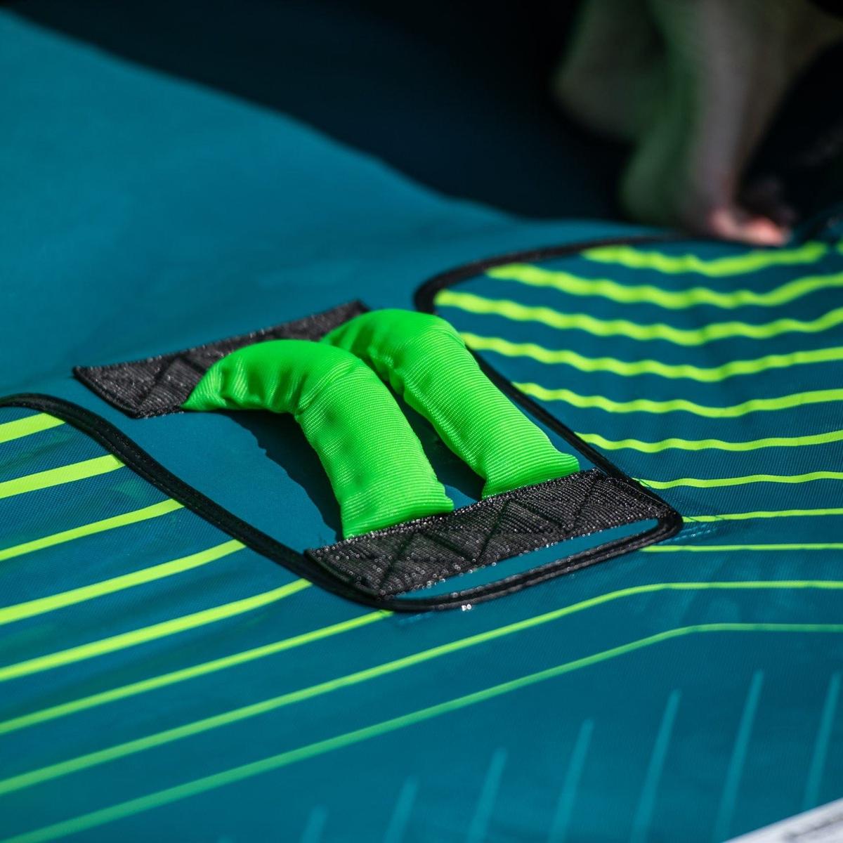 JOBE Not Qualified for Free Shipping JOBE Binar Towable 4-Person #230423001PCS