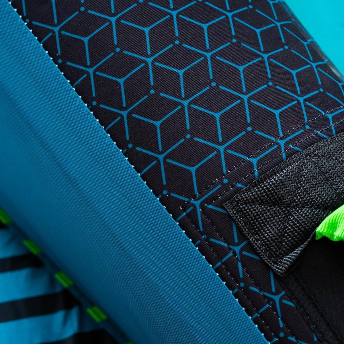 JOBE Not Qualified for Free Shipping JOBE Binar Towable 4-Person #230423001PCS