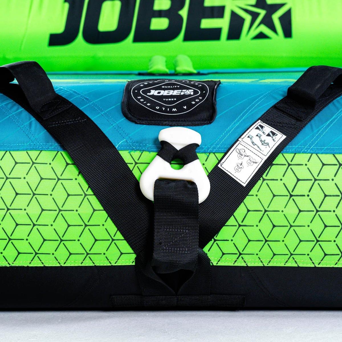 JOBE Not Qualified for Free Shipping JOBE Binar Towable 4-Person #230423001PCS