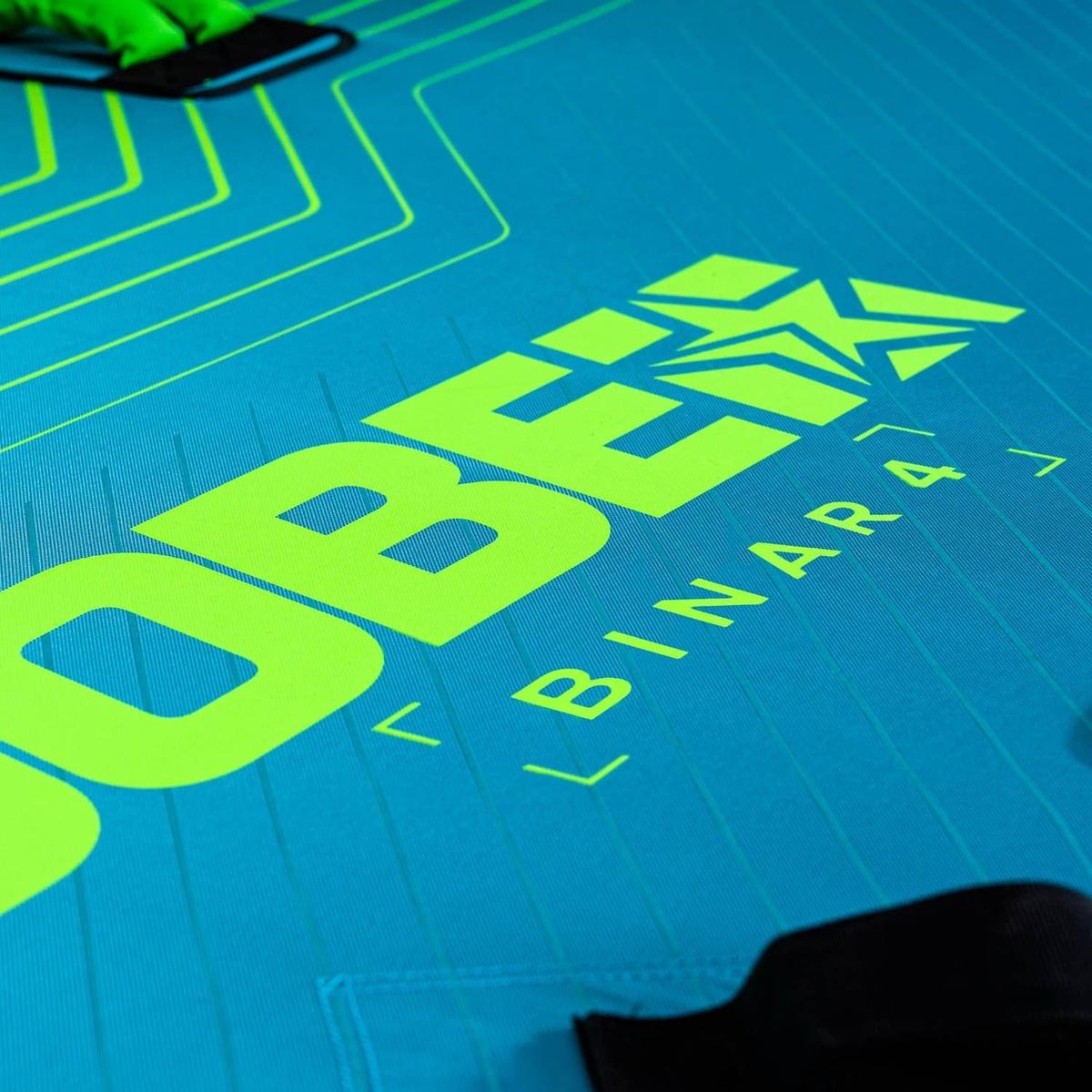 JOBE Not Qualified for Free Shipping JOBE Binar Towable 4-Person #230423001PCS