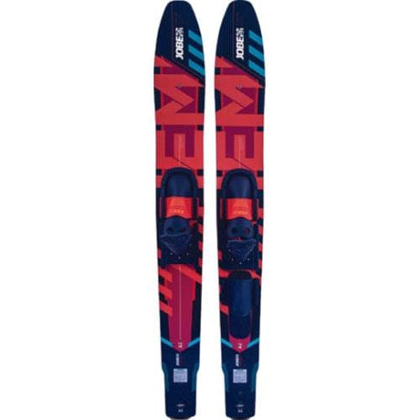 JOBE Not Qualified for Free Shipping JOBE Hemi Combo Skis #20242200159