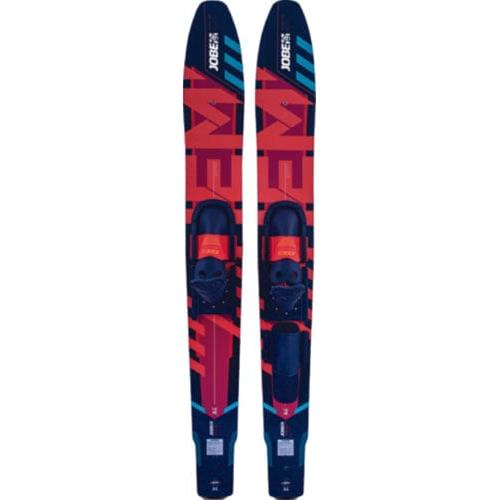 JOBE Not Qualified for Free Shipping JOBE Hemi Combo Skis #20242200159