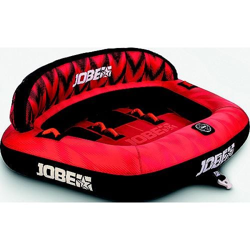 JOBE Not Qualified for Free Shipping JOBE Proton Towable 3-Person #230320011