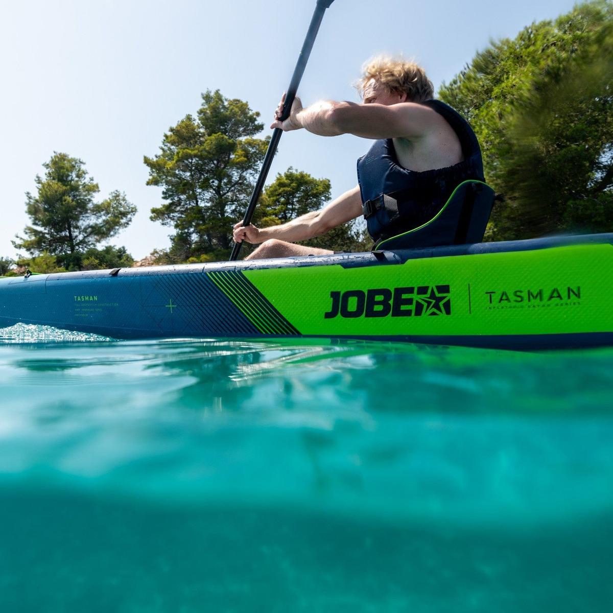 JOBE Not Qualified for Free Shipping JOBE Tasman Inflatable Kayak #600024003-PCS