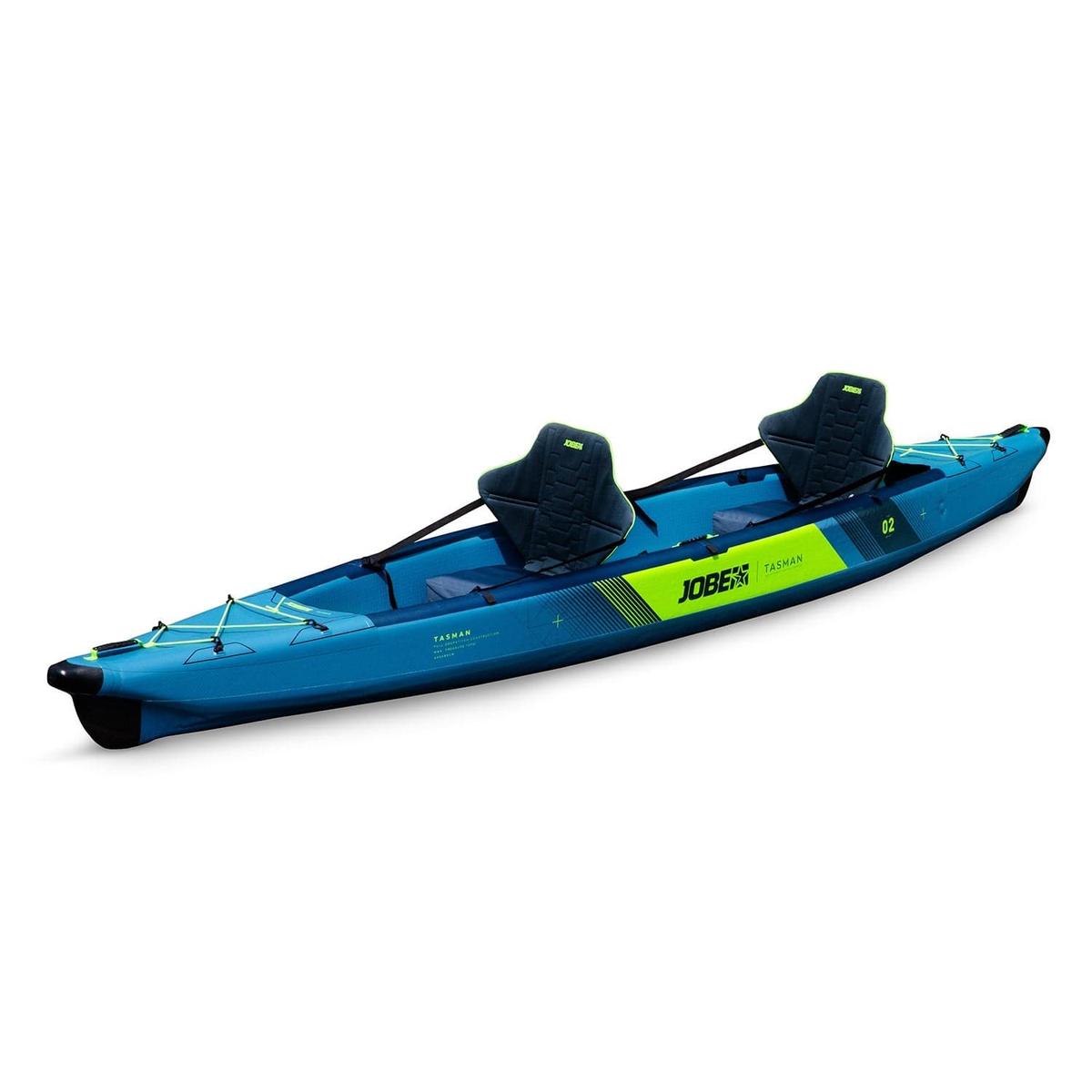 JOBE Not Qualified for Free Shipping JOBE Tasman Inflatable Kayak #600024003-PCS
