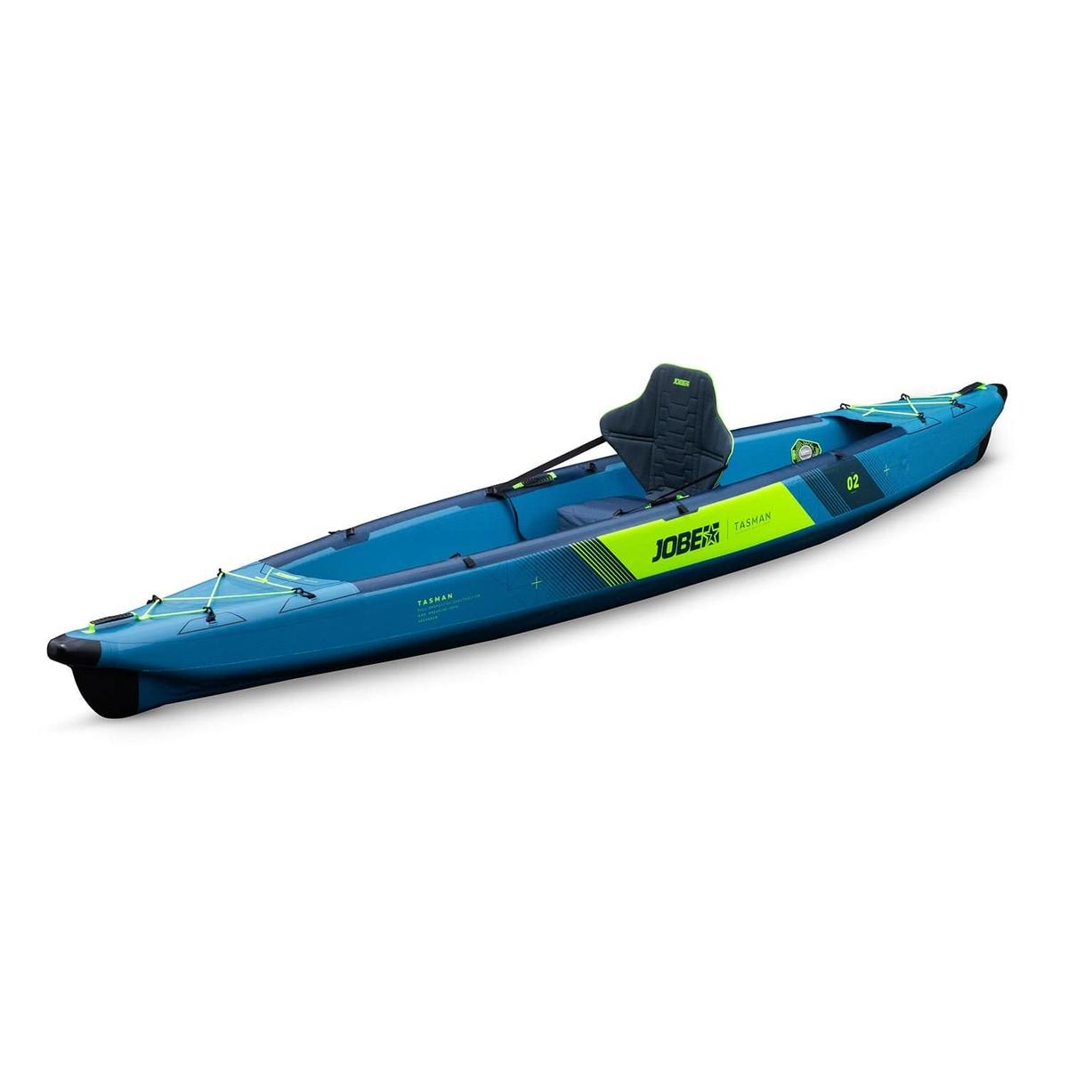 JOBE Not Qualified for Free Shipping JOBE Tasman Inflatable Kayak #600024003-PCS