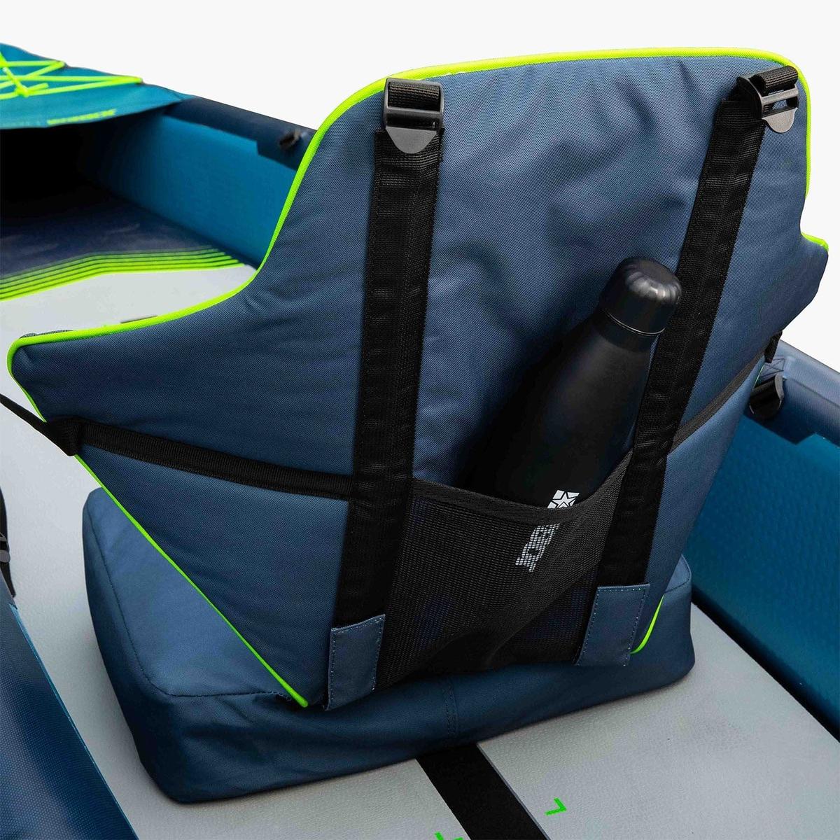 JOBE Not Qualified for Free Shipping JOBE Tasman Inflatable Kayak #600024003-PCS