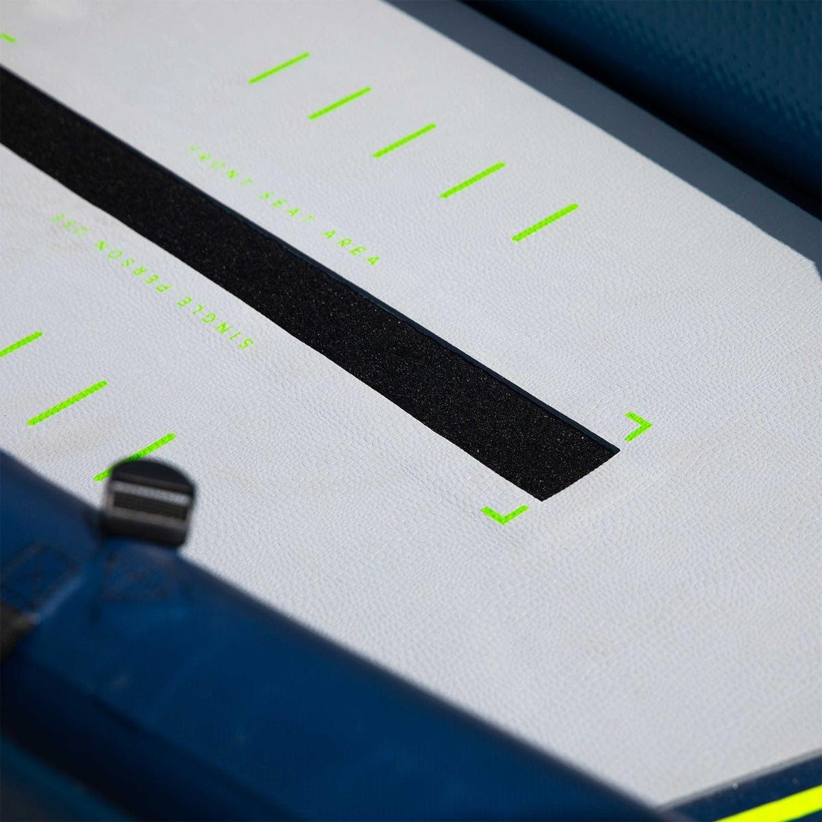 JOBE Not Qualified for Free Shipping JOBE Tasman Inflatable Kayak #600024003-PCS