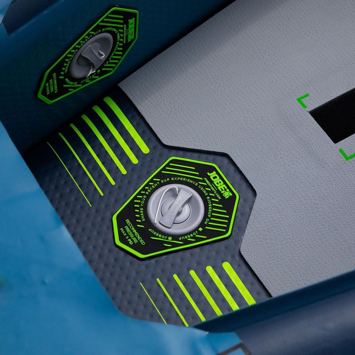 JOBE Not Qualified for Free Shipping JOBE Tasman Inflatable Kayak #600024003-PCS