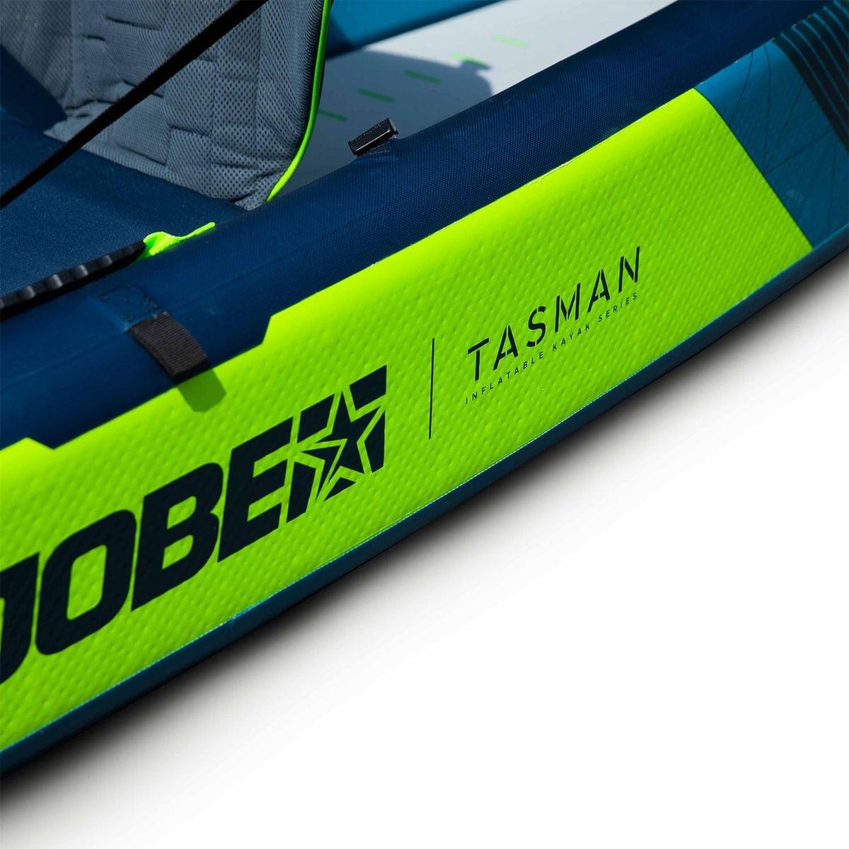 JOBE Not Qualified for Free Shipping JOBE Tasman Inflatable Kayak #600024003-PCS