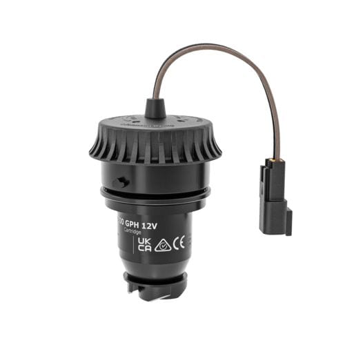 Johnson Pump Qualifies for Free Shipping Johnson Pump Aqua Void 500 GPH Bilge Pump 12v #10-13626-01