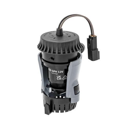 Johnson Pump Qualifies for Free Shipping Johnson Pump Aqua Void 800 GPH Bilge Pump 12v #10-13626-05