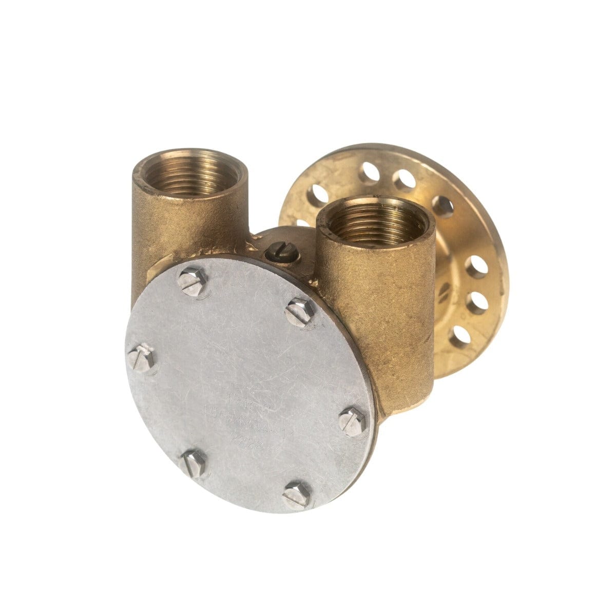 Johnson Pump Qualifies for Free Shipping Johnson Pump F5B-9 Impeller Pump OEM #10-24334-11