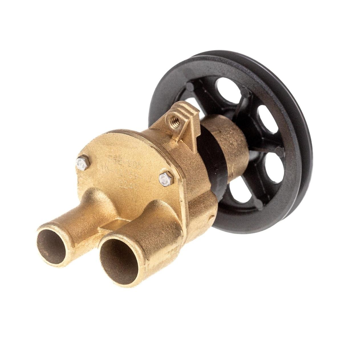 Johnson Pump Qualifies for Free Shipping Johnson Pump F5B-905 Impeller Pump JP/Volvo #10-13159-17