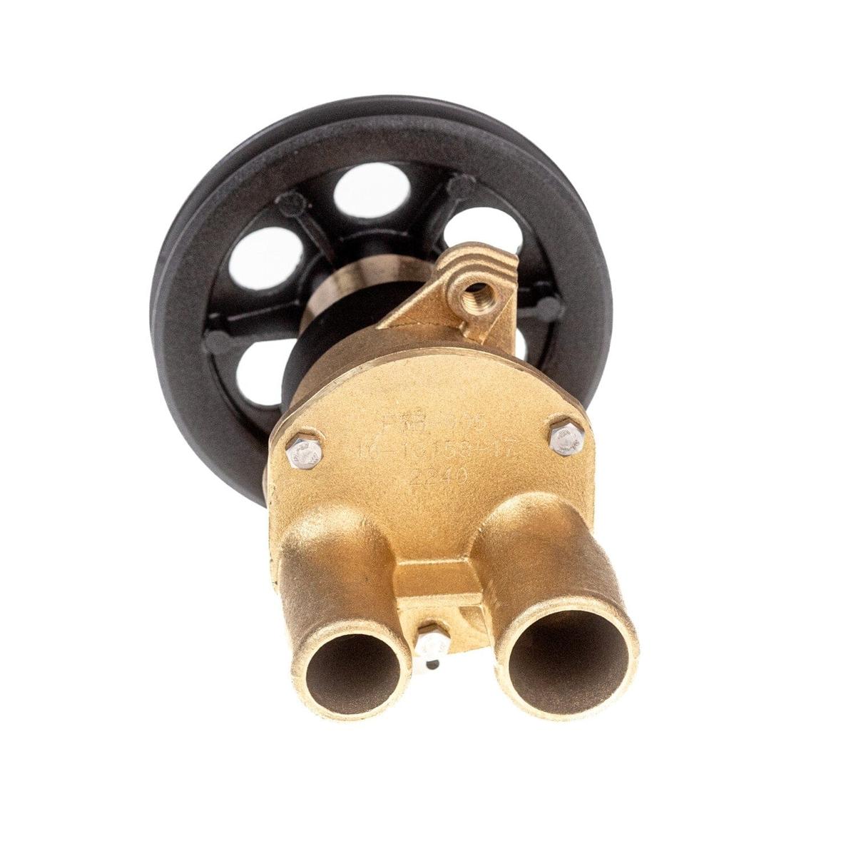 Johnson Pump Qualifies for Free Shipping Johnson Pump F5B-905 Impeller Pump JP/Volvo #10-13159-17