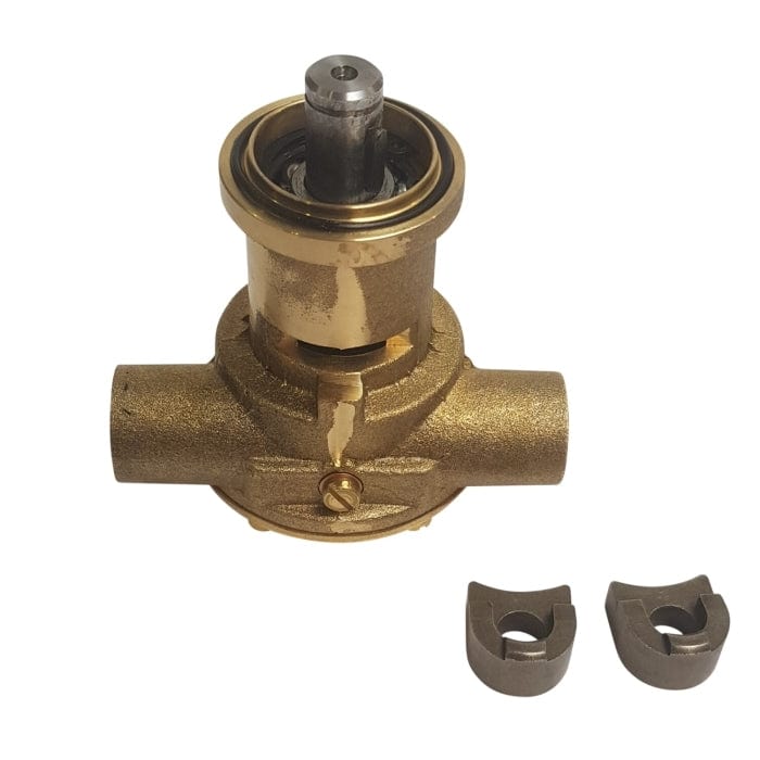 Johnson Pump Qualifies for Free Shipping Johnson Pump Farymann Diesel F35B-9 #10-35187-4