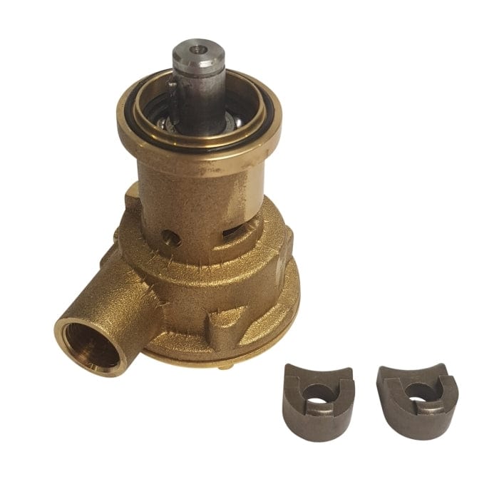 Johnson Pump Qualifies for Free Shipping Johnson Pump Farymann Diesel F35B-9 #10-35187-4