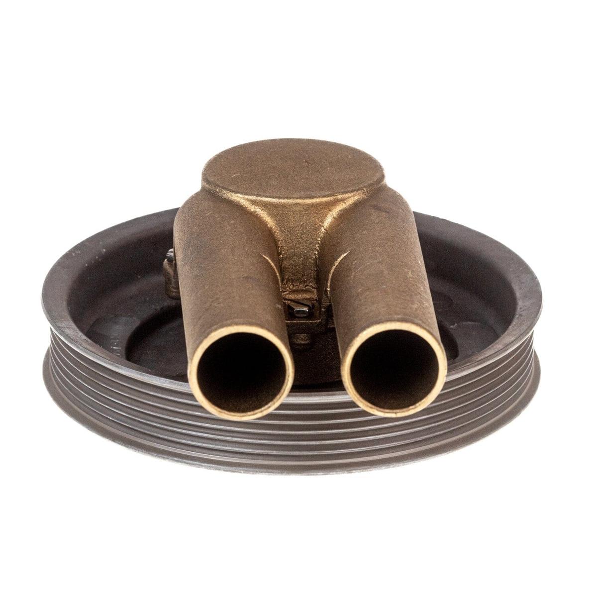 Johnson Pump Qualifies for Free Shipping Johnson Pump Volvo Penta F5B-9 #10-13567-11