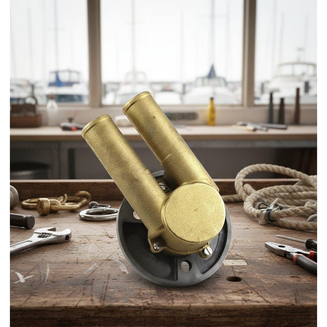 Johnson Pump Qualifies for Free Shipping Johnson Pump Volvo Penta F5B-9 #10-13567-13