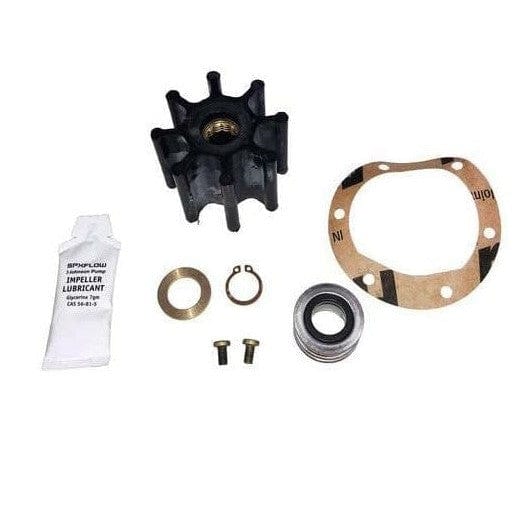 Johnson Pump Not Qualified for Free Shipping Johnson Pumps Service Kit #09-47425