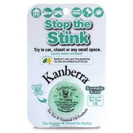 Kanberra Qualifies for Free Shipping Kanberra Sample Gel 12-pk #KGSAMPLE12