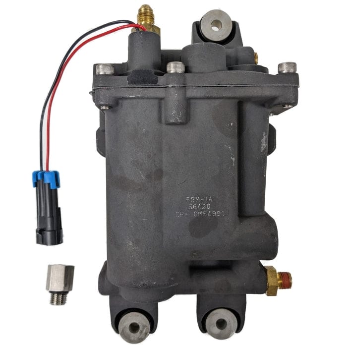 Kohler Qualifies for Free Shipping Kohler Fuel Pump Module #GM118334-S