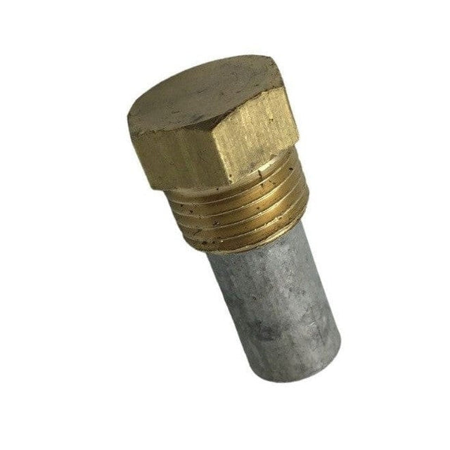 Kohler Qualifies for Free Shipping Kohler Plug Zinc Anode #ED0090802150-S