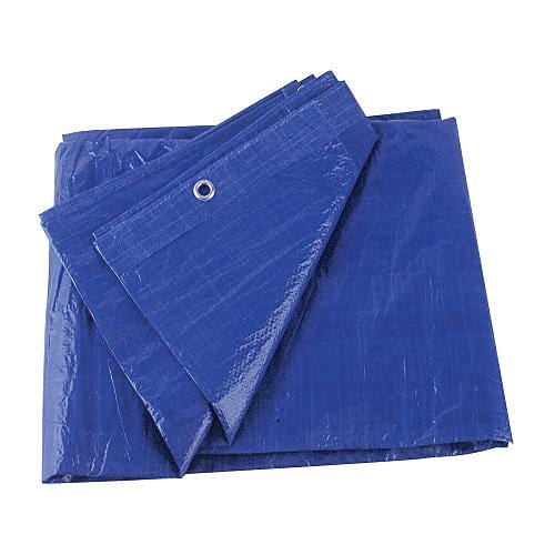 Kotap America Qualifies for Free Shipping Kotap America Tarp Blue Poly 10' x 12' 5 mil #97051B