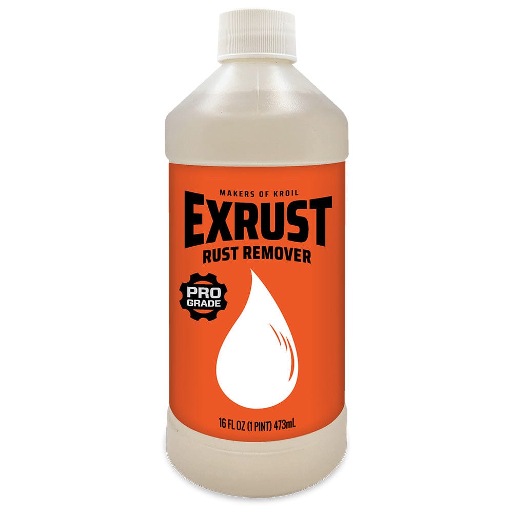 Kroil Qualifies for Free Shipping Kroil 16oz Bottle Exrust #EX161