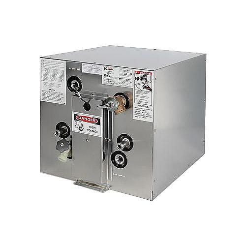 Kuuma Products Oversized - Not Qualified for Free Shipping Kuuma Products 11 Gallon Water Heater 120v #11841