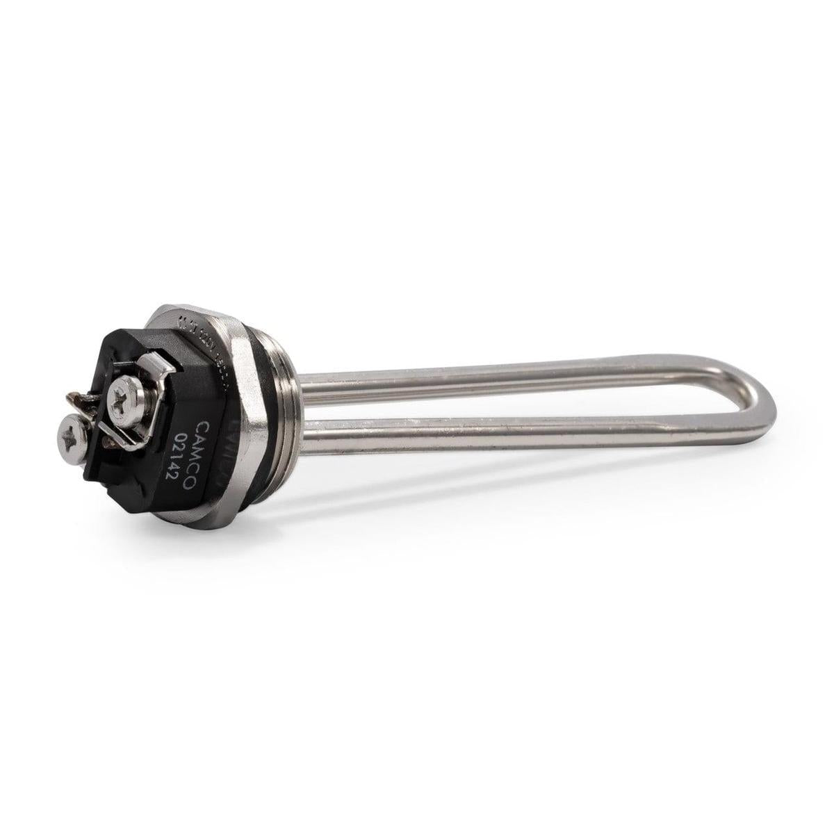 Kuuma Products Qualifies for Free Shipping Kuuma Screw-In Heating Element1500w 120v Hwd E/F/S #02143