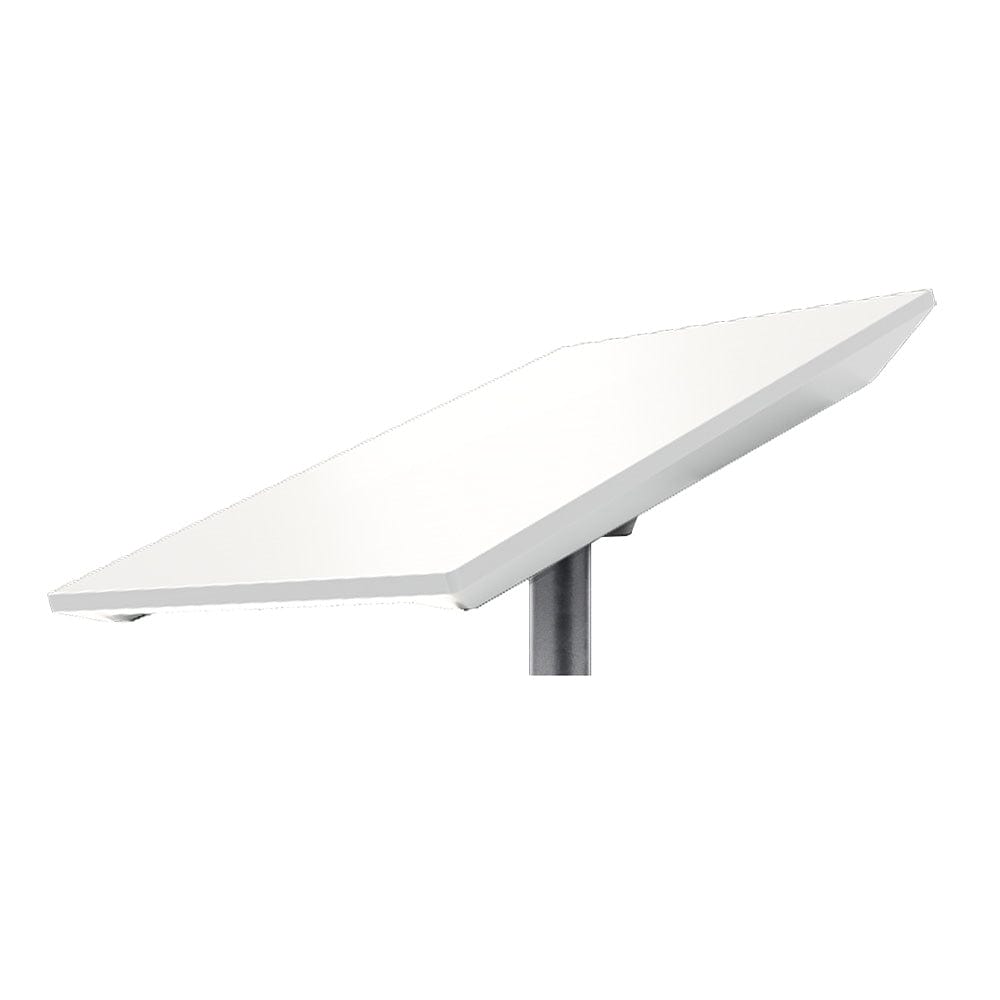 KVH Industries Qualifies for Free Shipping KVH Starlink Performance Gen 3 Kit Pipe Adapter Mount without Router #72-1113-PIPE