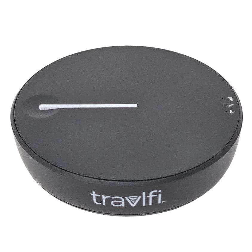 KVH Industries Qualifies for Free Shipping KVH TravlFi JourneyGo 4H LTE #700-023
