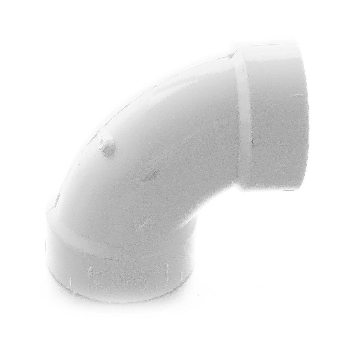 LaSalle Bristol Qualifies for Free Shipping LaSalle Bristol 1-1/2" PVC Elbow #672251