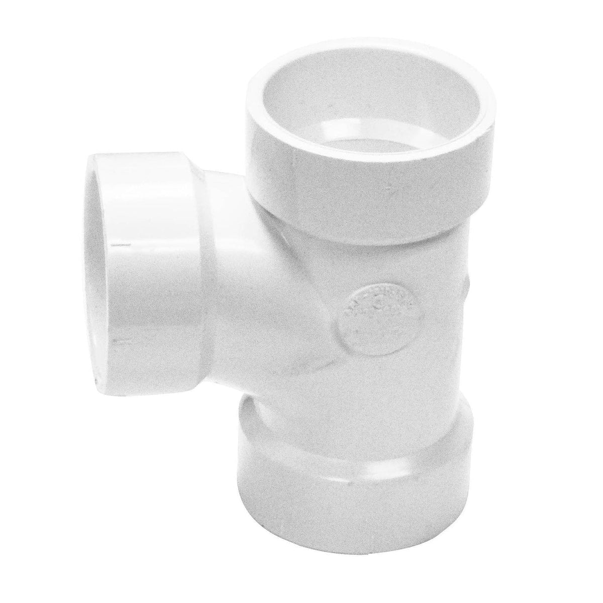 LaSalle Bristol Qualifies for Free Shipping LaSalle Bristol 3" x 3" x 2" PVC Tee #672130