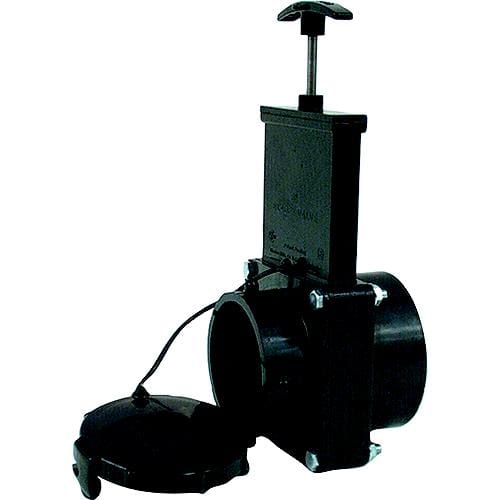 LaSalle Bristol Qualifies for Free Shipping LaSalle Bristol Bayonet Fitting 3" Hub x 3" Black #66N5A