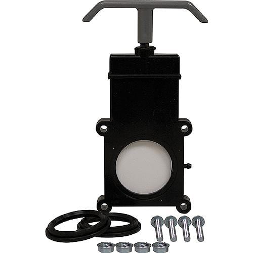 LaSalle Bristol Qualifies for Free Shipping LaSalle Bristol Term Valve 3" Bristol #39240