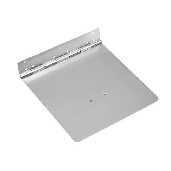 Lectrotab Qualifies for Free Shipping Lectrotab Trim Tab SS 12" L x 9" W #T12X9