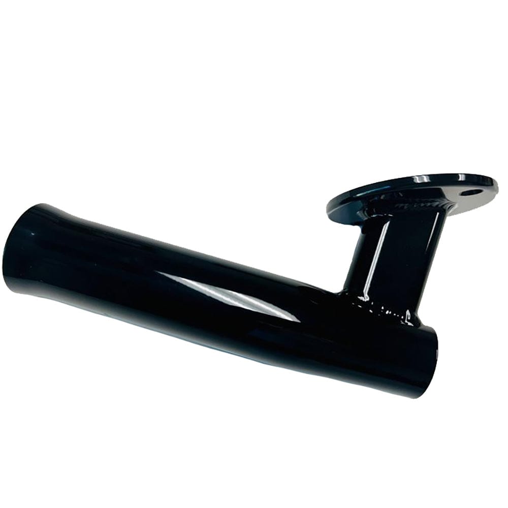 Lee's Tackle Inc. Qualifies for Free Shipping Lee's King Fish Rod Holder Black #KF5000BLK