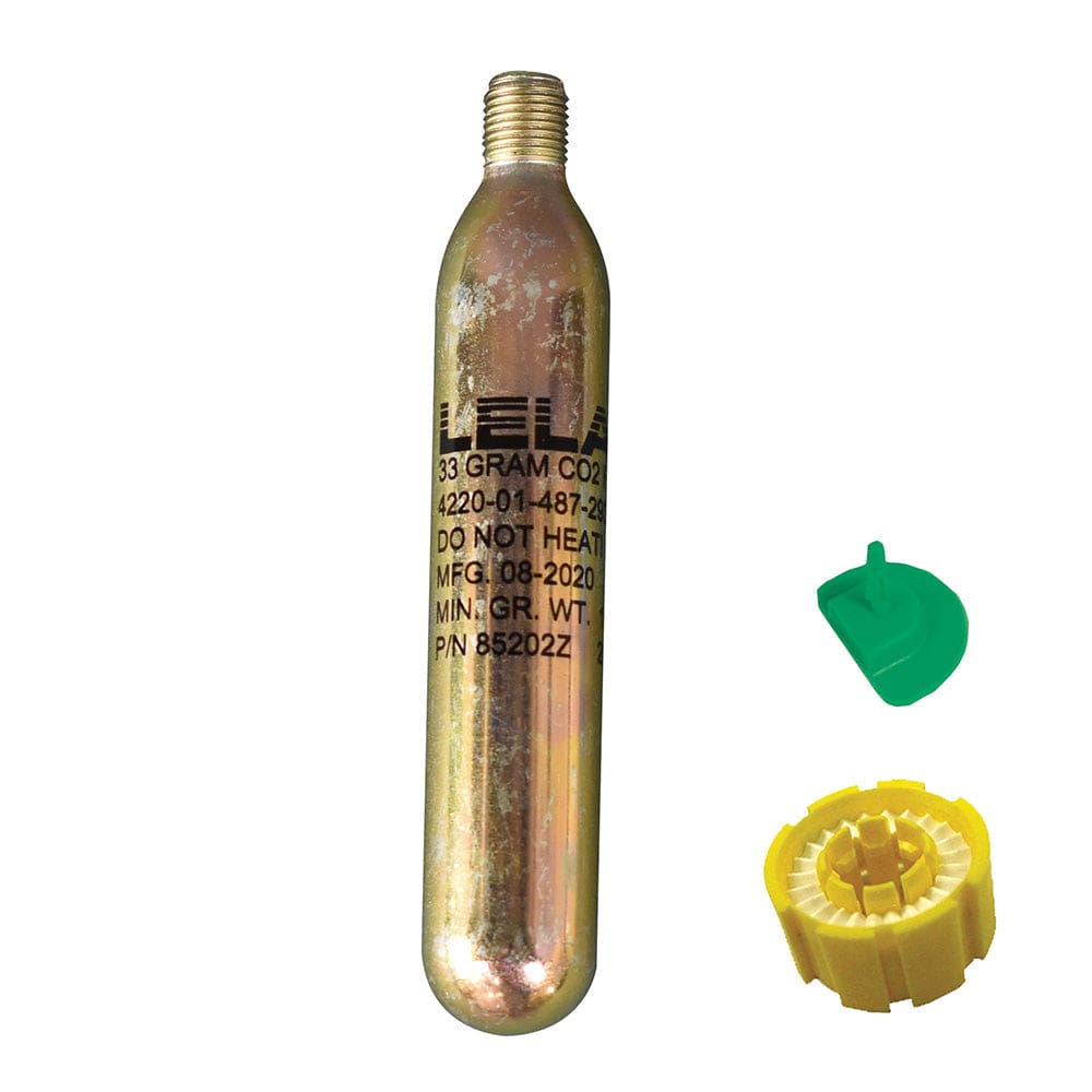 Leland Maximum Inflation Qualifies for Free Shipping Leland Maximum Inflation Re-Arm Kit E 33g Auto #V85000-85202Z