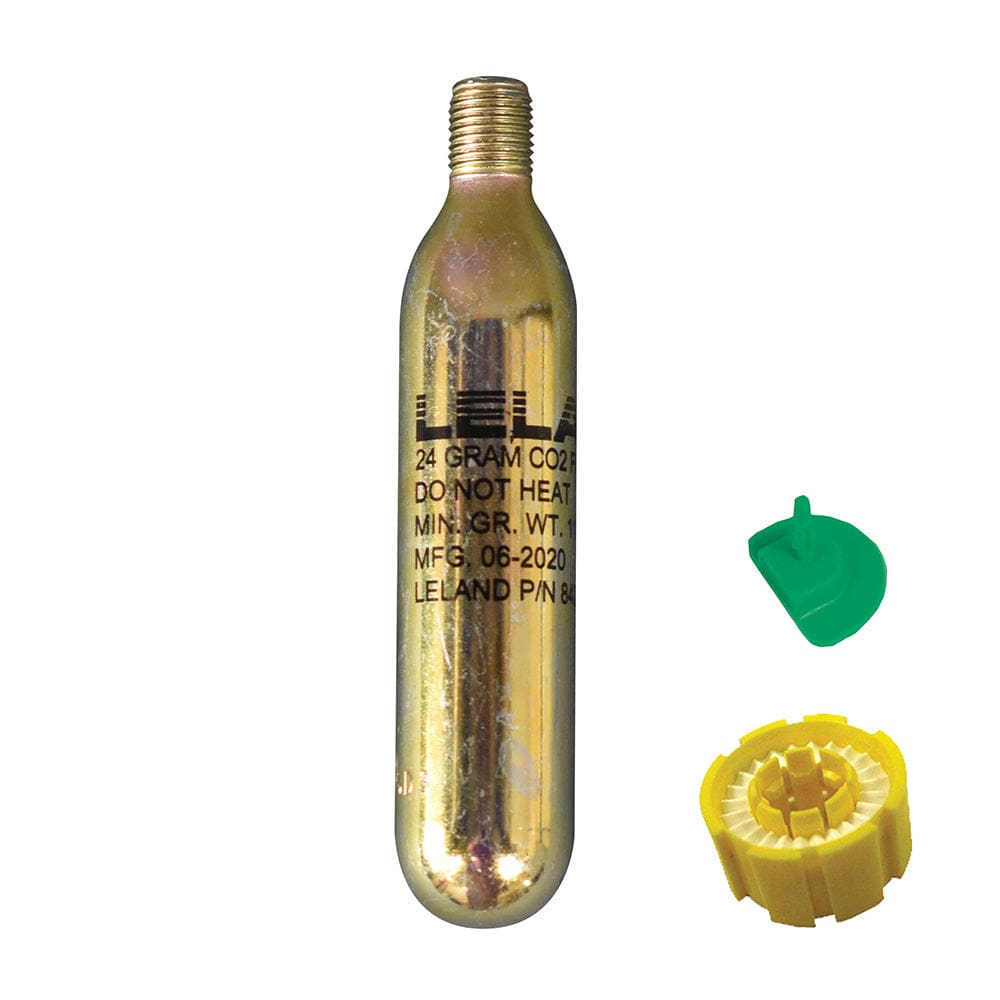 Leland Maximum Inflation Qualifies for Free Shipping Leland Maximum Inflation Re-Arm Kit ZZ2 24g Auto #V85000-84204Z