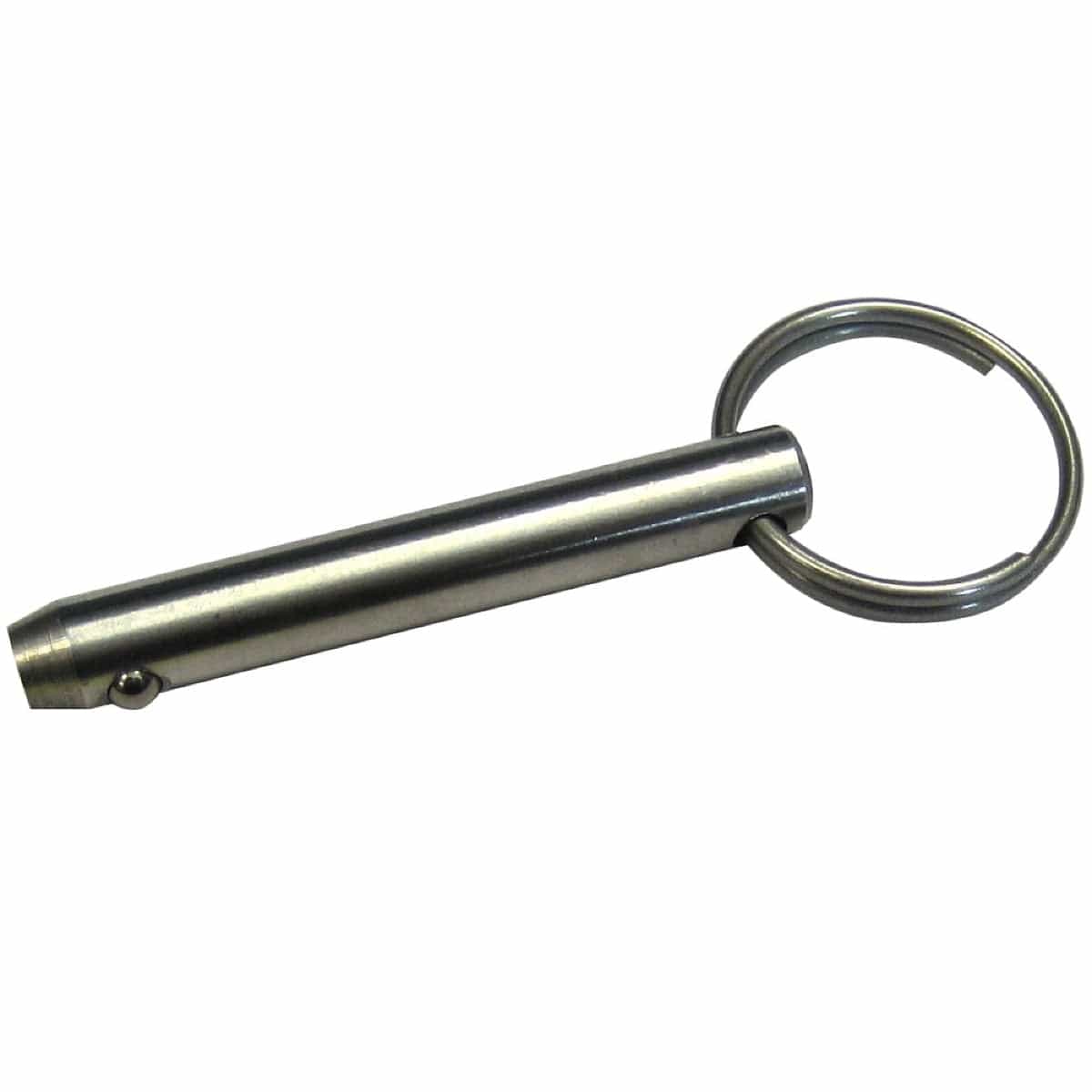 Lenco Marine Qualifies for Free Shipping Lenco Marine Stainless Pull Pin for Hatch Lifts #60101-001D