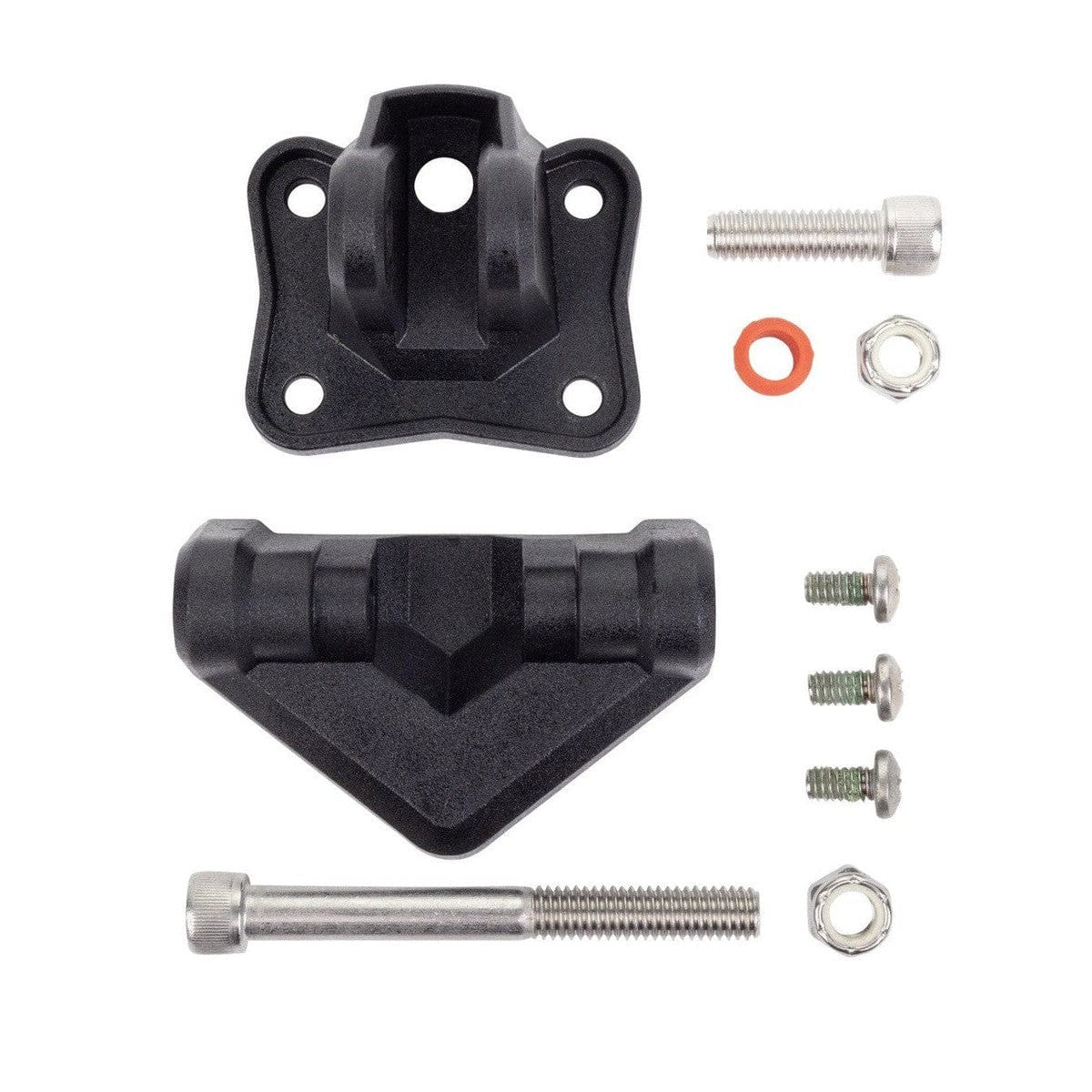 Lenco Marine Qualifies for Free Shipping Lenco Top and Bottom Mounting Bracket Kit with Hardware for Pro Control #15192-101