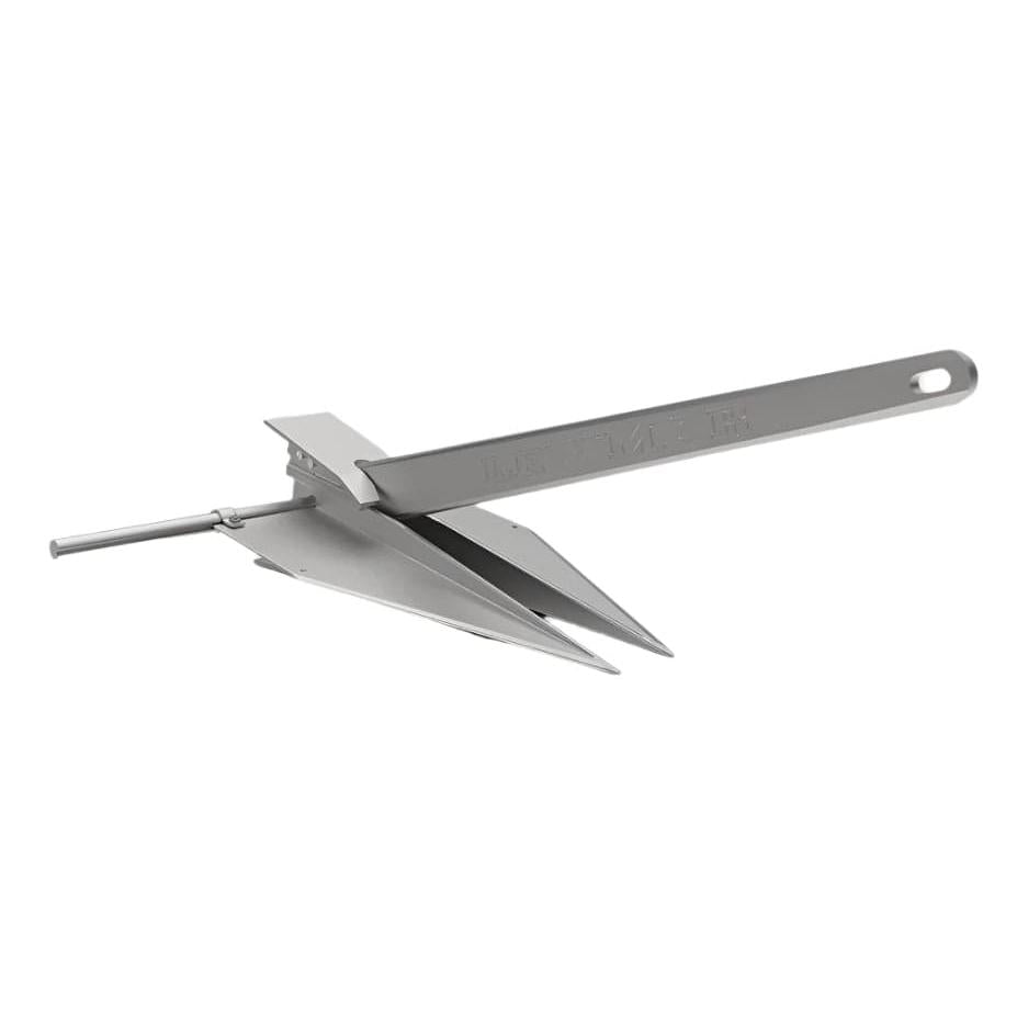 Lewmar Qualifies for Free Shipping Lewmar 12 lb Fluke Anchor #HKGS12